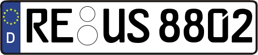 RE-US8802