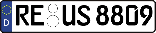 RE-US8809