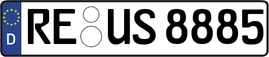 RE-US8885