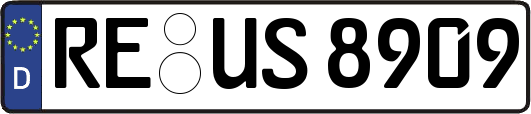 RE-US8909