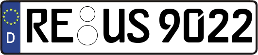 RE-US9022