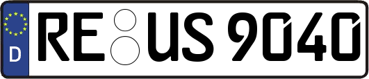 RE-US9040