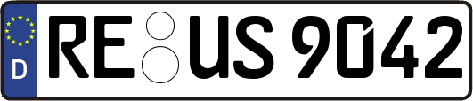 RE-US9042