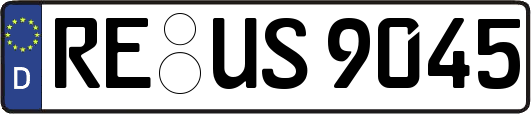 RE-US9045
