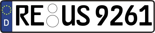 RE-US9261