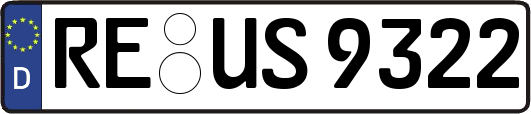 RE-US9322