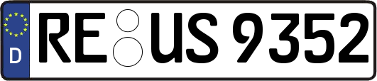 RE-US9352