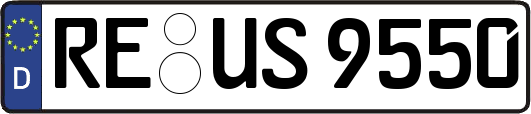 RE-US9550