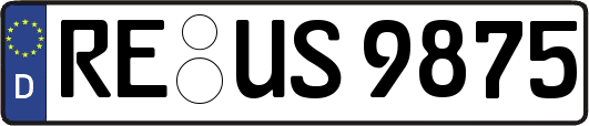 RE-US9875