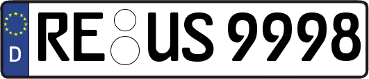 RE-US9998