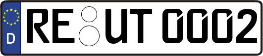 RE-UT0002