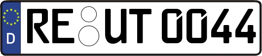 RE-UT0044