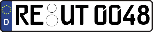 RE-UT0048