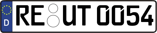 RE-UT0054