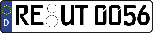 RE-UT0056