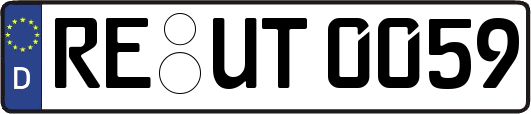 RE-UT0059