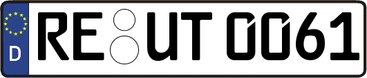 RE-UT0061