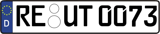 RE-UT0073