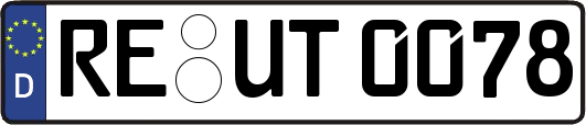 RE-UT0078
