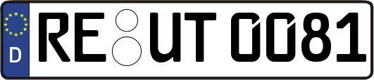 RE-UT0081
