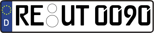 RE-UT0090