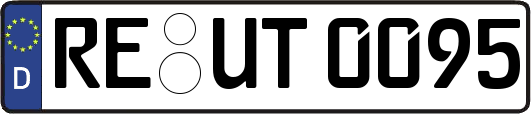 RE-UT0095