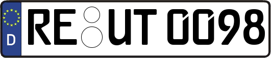 RE-UT0098