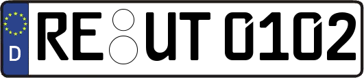 RE-UT0102