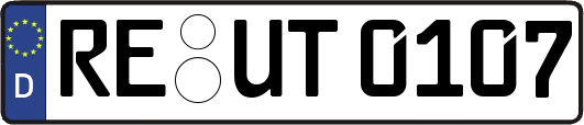 RE-UT0107