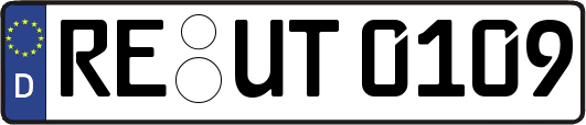 RE-UT0109