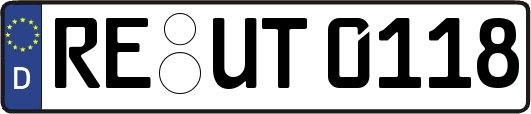 RE-UT0118