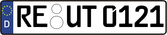 RE-UT0121