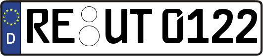 RE-UT0122
