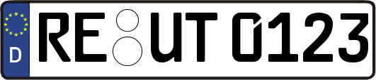 RE-UT0123