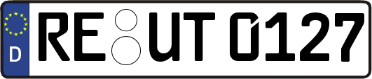 RE-UT0127