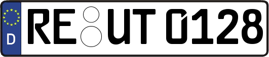 RE-UT0128