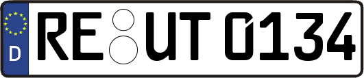 RE-UT0134