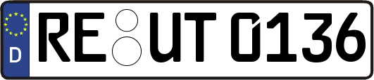 RE-UT0136