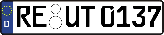 RE-UT0137
