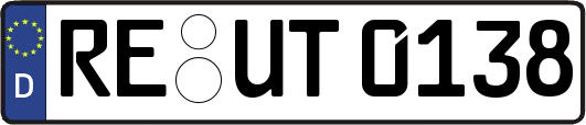RE-UT0138