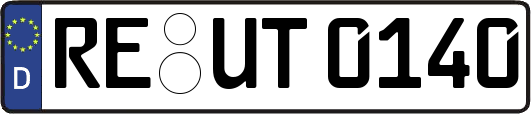RE-UT0140