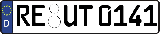 RE-UT0141