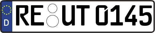 RE-UT0145
