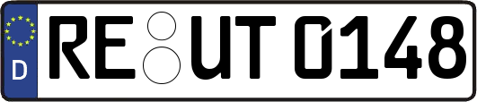 RE-UT0148