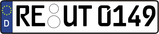 RE-UT0149