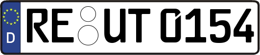RE-UT0154