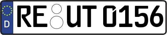 RE-UT0156