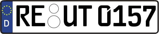 RE-UT0157