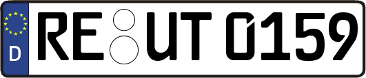 RE-UT0159
