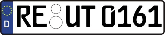 RE-UT0161